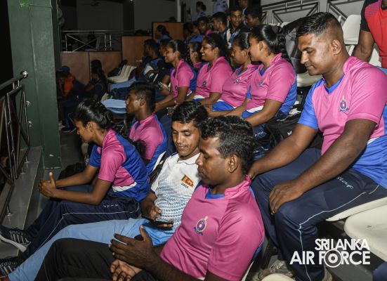 INTER UNIT WUSHU CHAMPIONSHIP 2023