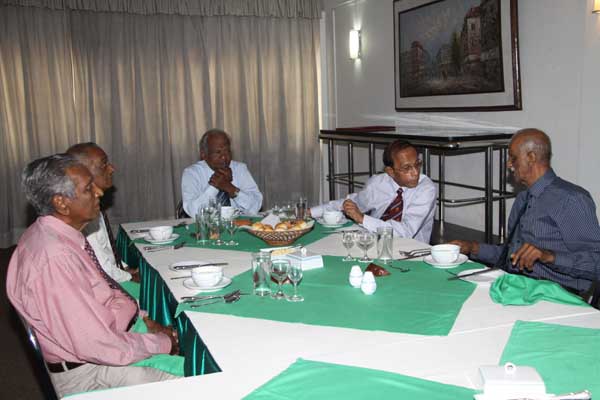 SLAF Regiment Katunayake emerge winners at Inter Unit Football
Finals