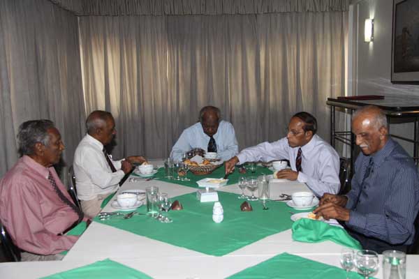 SLAF Regiment Katunayake emerge winners at Inter Unit Football
Finals