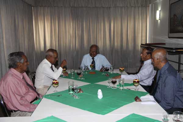 SLAF Regiment Katunayake emerge winners at Inter Unit Football
Finals