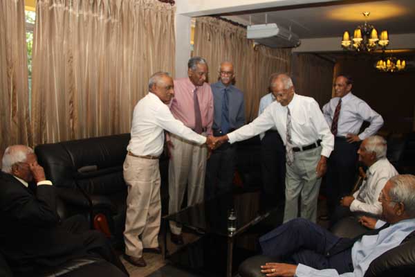 SLAF Regiment Katunayake emerge winners at Inter Unit Football
Finals