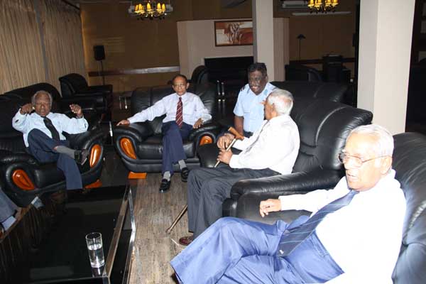 SLAF Regiment Katunayake emerge winners at Inter Unit Football
Finals