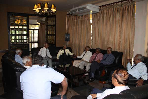 SLAF Regiment Katunayake emerge winners at Inter Unit Football
Finals