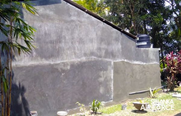 SLAF SEVA VANITHA UNIT MOVES BEYOND WITH “GUWAN GUNADAM”