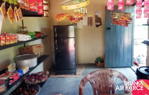 SLAF SEVA VANITHA UNIT MOVES BEYOND WITH “GUWAN GUNADAM”