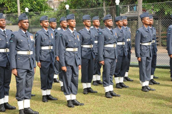 War Heroes Commemorating Ceremony 2011