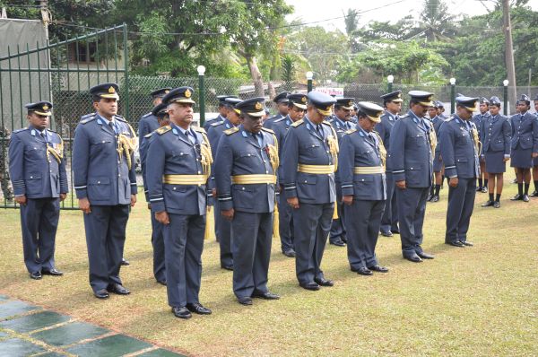 War Heroes Commemorating Ceremony 2011