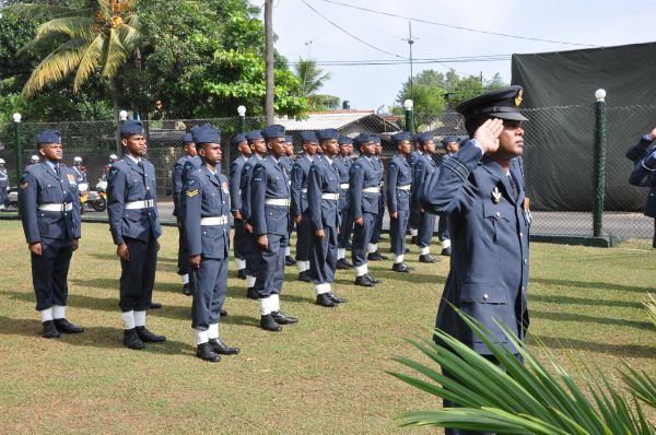 War Heroes Commemorating Ceremony 2011