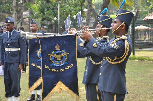 War Heroes Commemorating Ceremony 2011