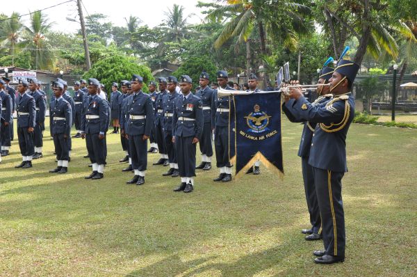 War Heroes Commemorating Ceremony 2011