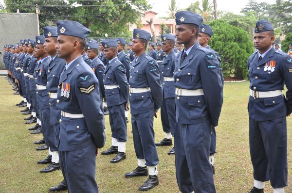 War Heroes Commemorating Ceremony 2011