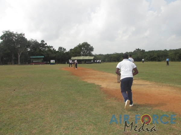Air Defence Gunnery Training School at Iranamadu Celebrates 8th Anniversary
