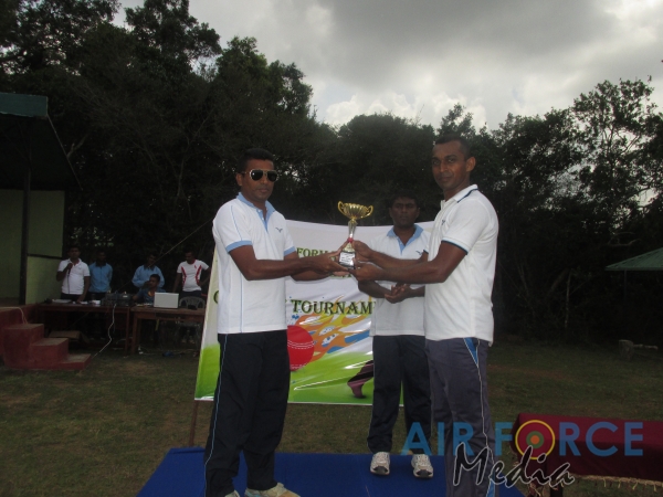 Air Defence Gunnery Training School at Iranamadu Celebrates 8th Anniversary