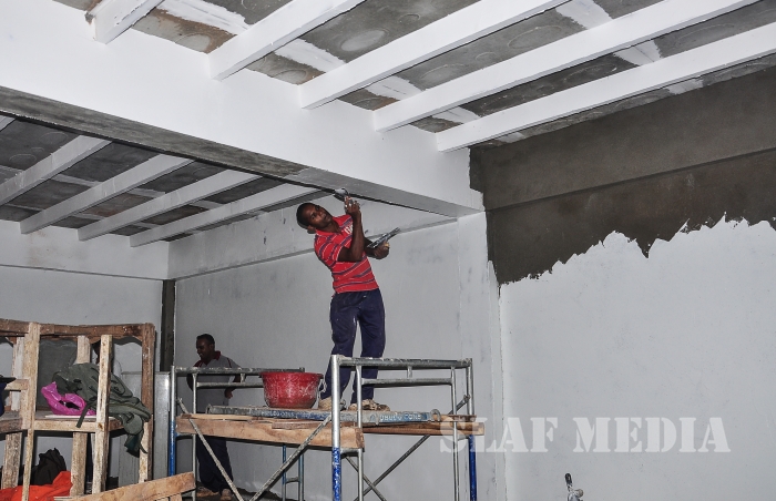 SLAF Base Anuradhapura Celebrates its 33rd Anniversary