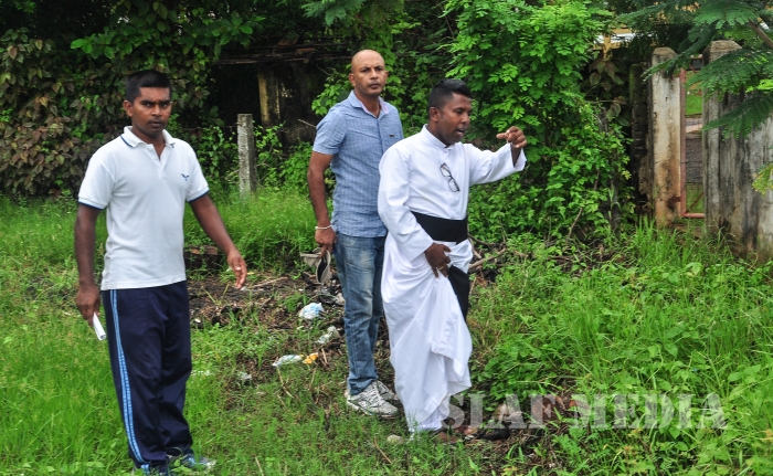 SLAF Base Anuradhapura Celebrates its 33rd Anniversary