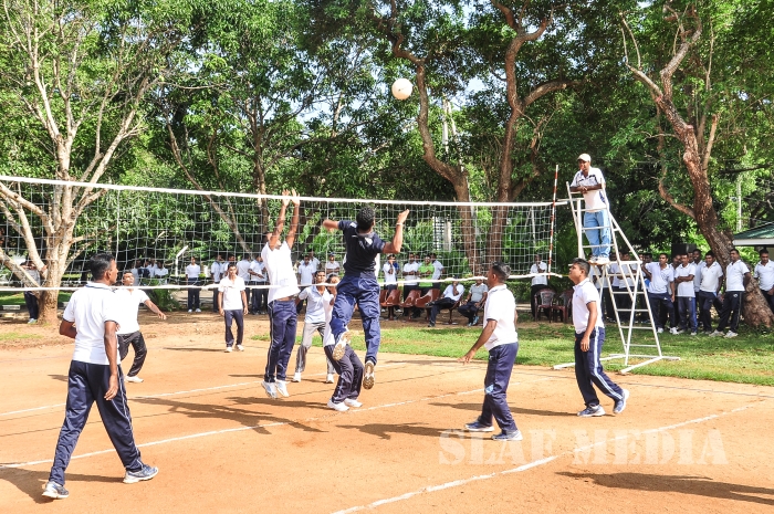 SLAF Base Anuradhapura Celebrates its 33rd Anniversary
