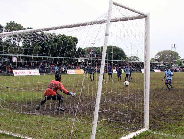 Air Force Qualify For the Finals