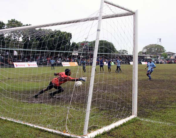 Air Force Qualify For the Finals