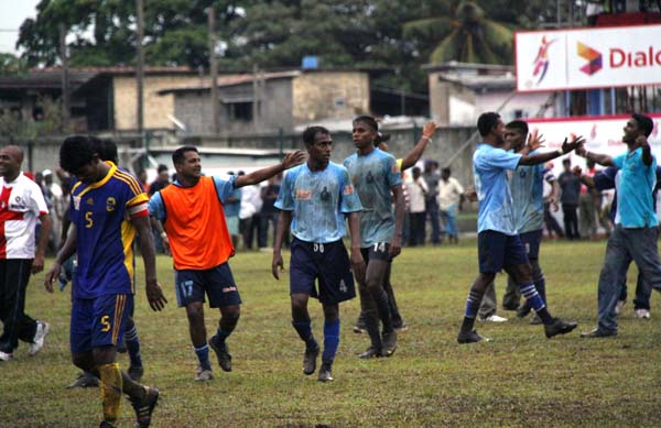 Air Force Qualify For the Finals