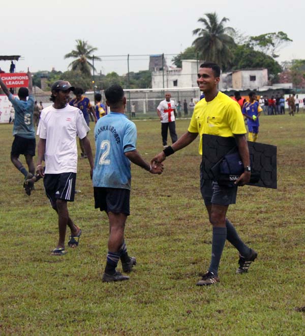 Air Force Qualify For the Finals