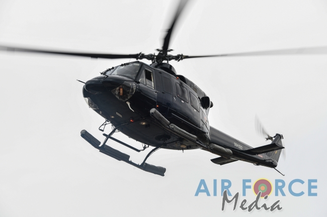 Sri Lanka Air Force Rugerites mark their first Victory