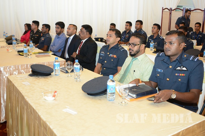 Sri Lanka Air Force Rugerites mark their first Victory