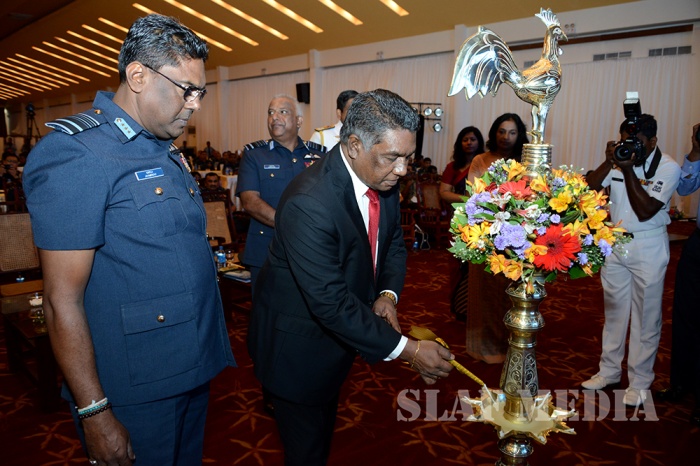 Sri Lanka Air Force Rugerites mark their first Victory