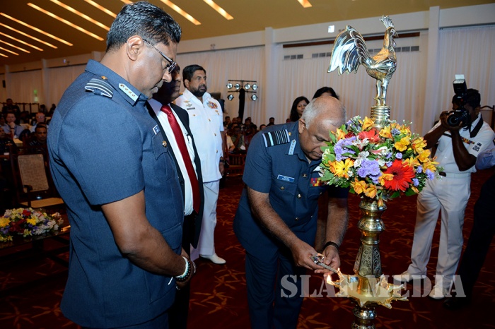 Sri Lanka Air Force Rugerites mark their first Victory