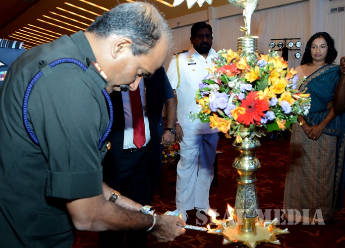 Sri Lanka Air Force Rugerites mark their first Victory