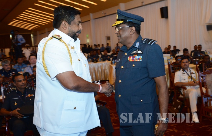 Sri Lanka Air Force Rugerites mark their first Victory