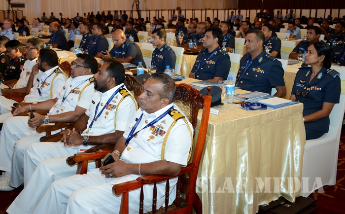 Sri Lanka Air Force Rugerites mark their first Victory