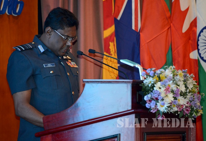 Sri Lanka Air Force Rugerites mark their first Victory