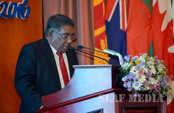 Sri Lanka Air Force Rugerites mark their first Victory