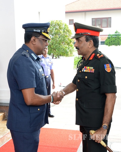 Sri Lanka Air Force Rugerites mark their first Victory