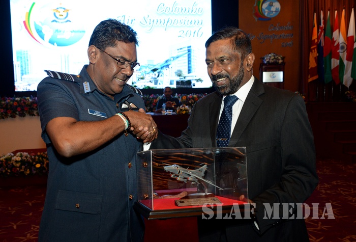 Sri Lanka Air Force Rugerites mark their first Victory