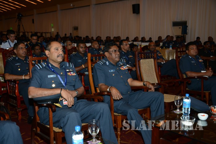 Colombo Air Symposium 2016