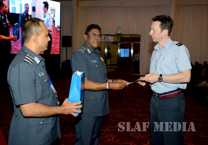 Colombo Air Symposium 2016