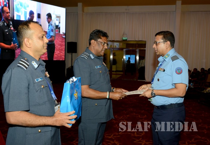 Colombo Air Symposium 2016