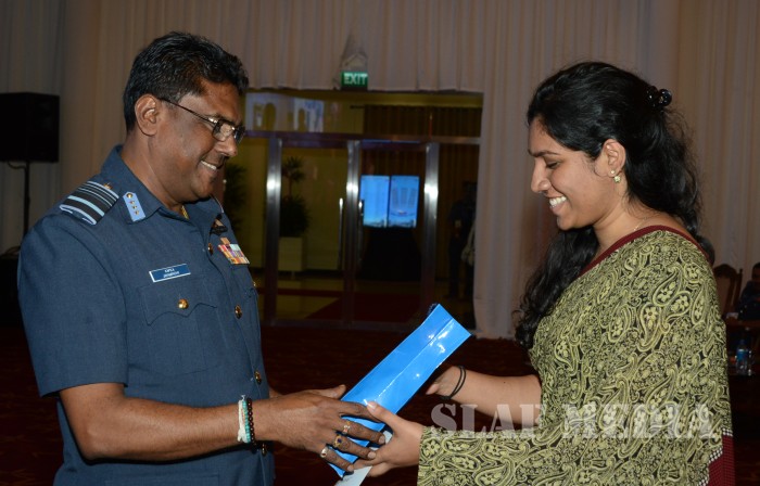 Colombo Air Symposium 2016