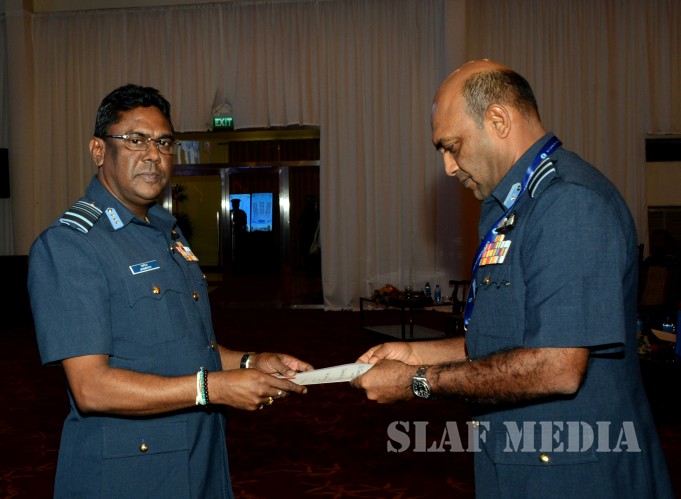 Colombo Air Symposium 2016