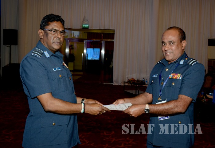 Colombo Air Symposium 2016