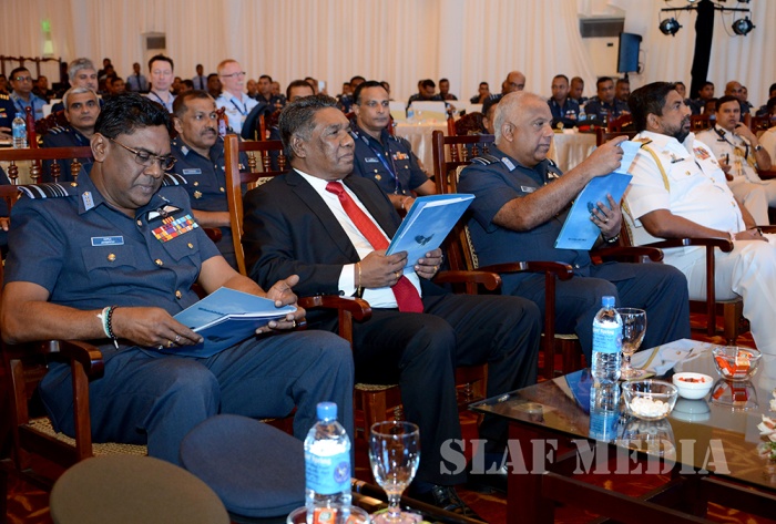 Sri Lanka Air Force Rugerites mark their first Victory