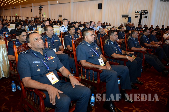 Sri Lanka Air Force Rugerites mark their first Victory