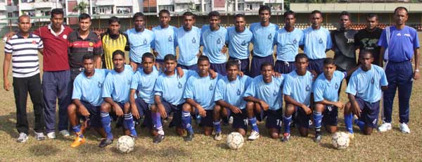 Airmen win Against Old Bens Airmen win Against Old Bens