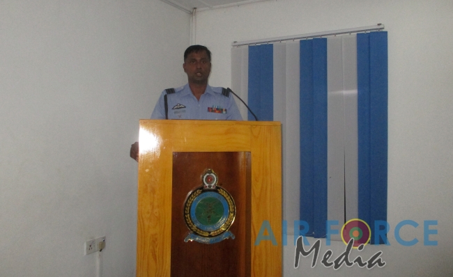 1st Advance Unarmed Combat Course for SABF Personnel Concludes at Ampara