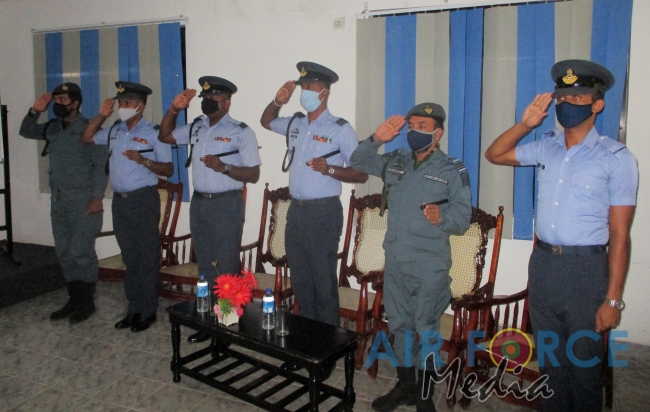 1st Advance Unarmed Combat Course for SABF Personnel Concludes at Ampara