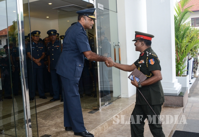 The Inaugural Air Symposium 2015