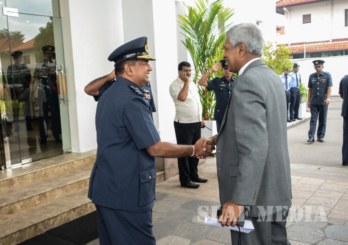 The Inaugural Air Symposium 2015