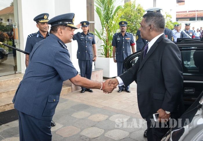 The Inaugural Air Symposium 2015