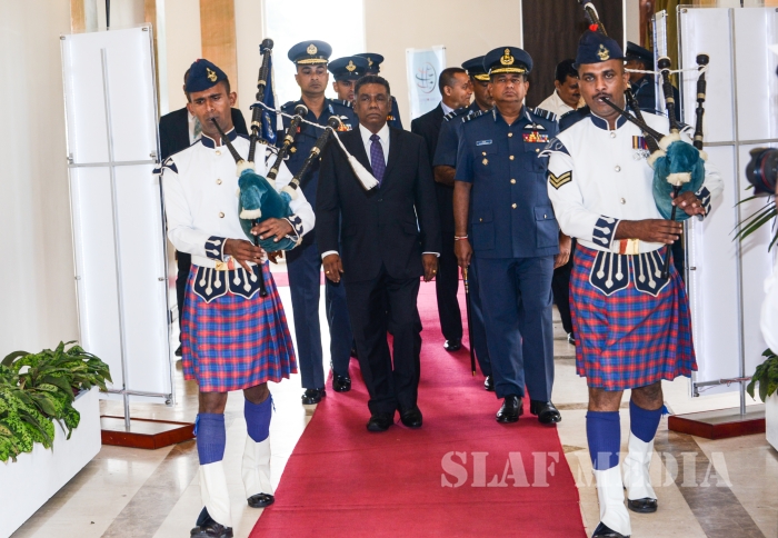 The Inaugural Air Symposium 2015